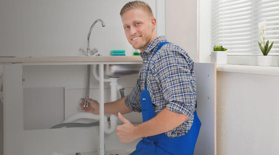 Professional Leak Detection in Thompson Ridge, NY